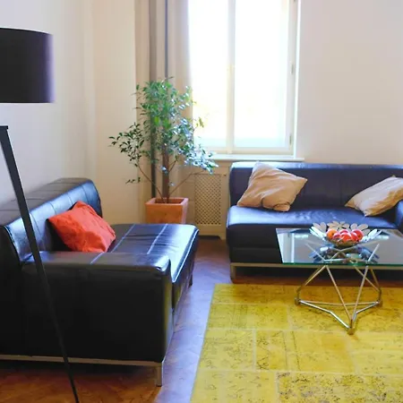 Pawlansky Apartments Prague Exterior photo