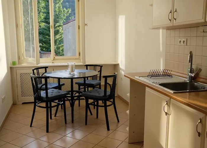 Pawlansky Apartments