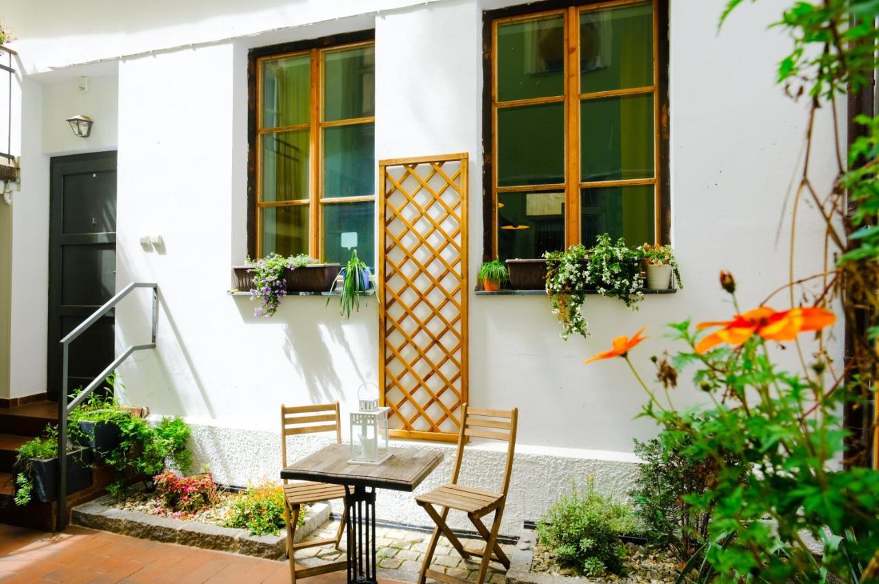 Apartment Pawlansky Prague