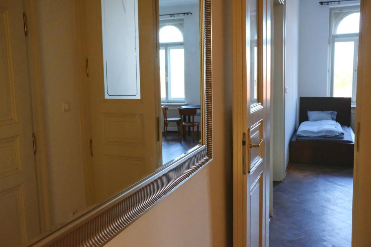 Apartment Pawlansky *