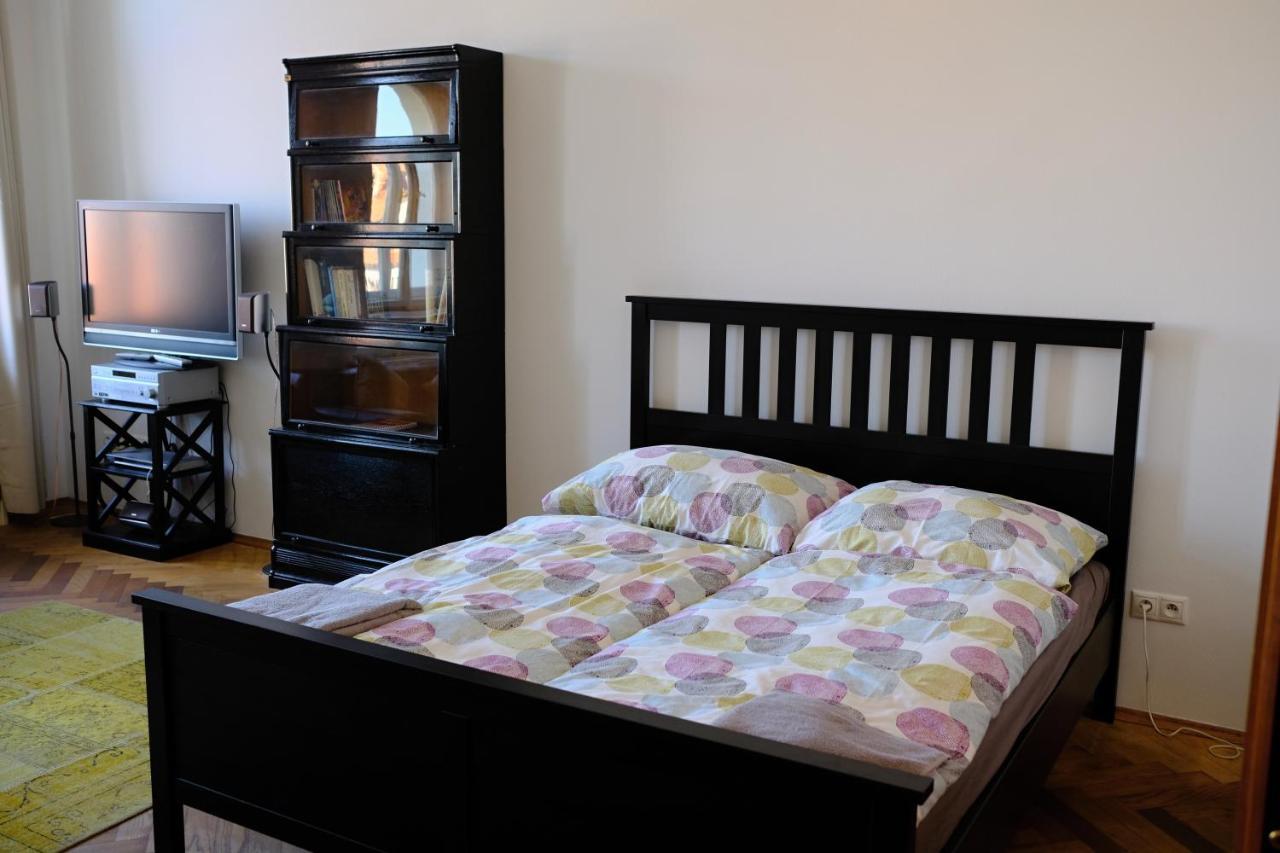 Apartmán Pawlansky