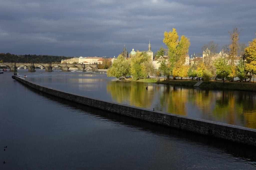 Pawlansky Apartament *