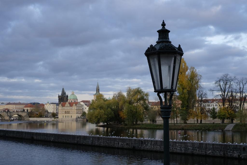Apartmán Pawlansky