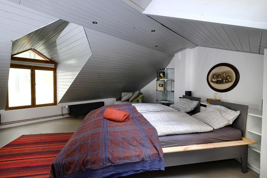 Pawlansky Apartment *