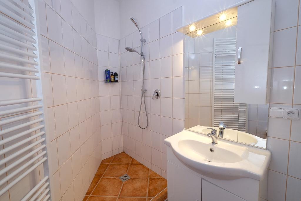 Pawlansky Apartament Praga