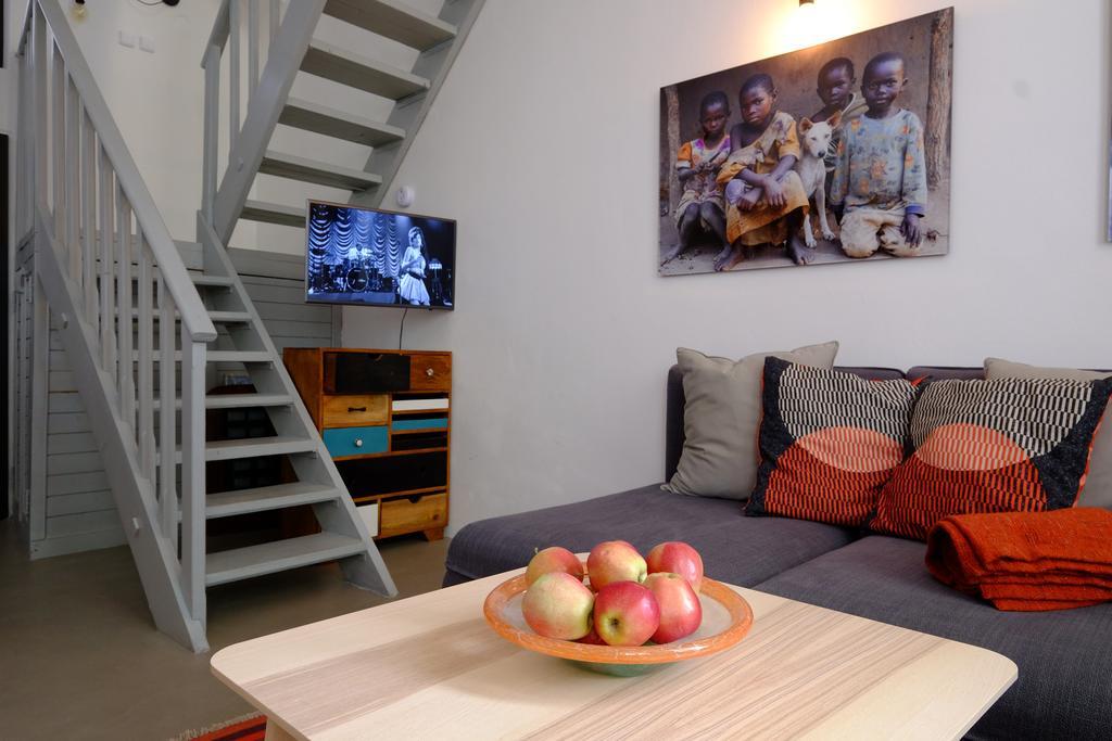 Apartment Pawlansky *