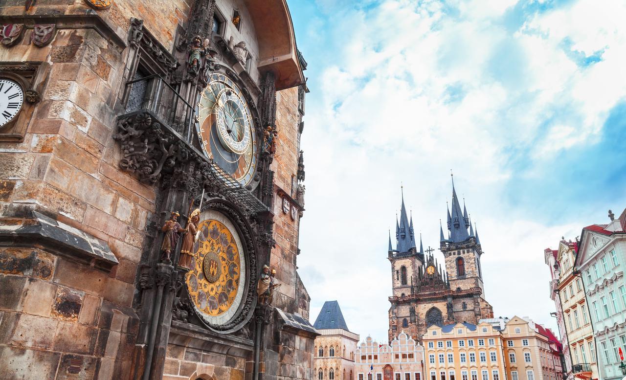 Apartment Pawlansky Prague