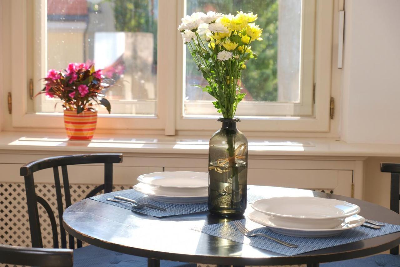 Pawlansky Apartament Praga