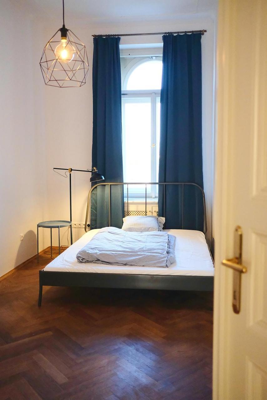 Pawlansky Apartment