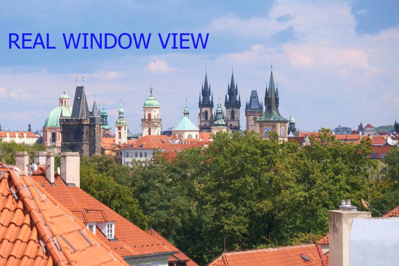Apartment Pawlansky Prague