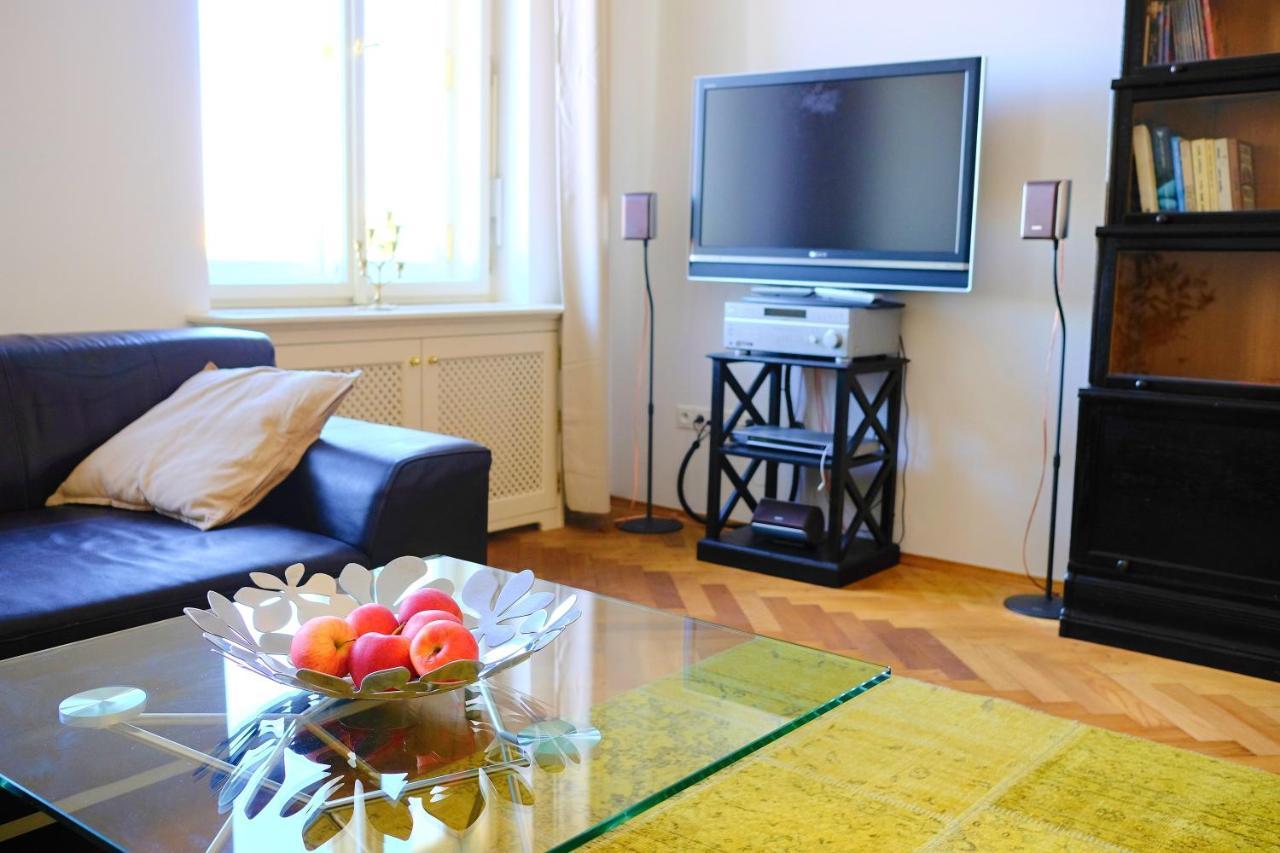 Apartment Pawlansky *
