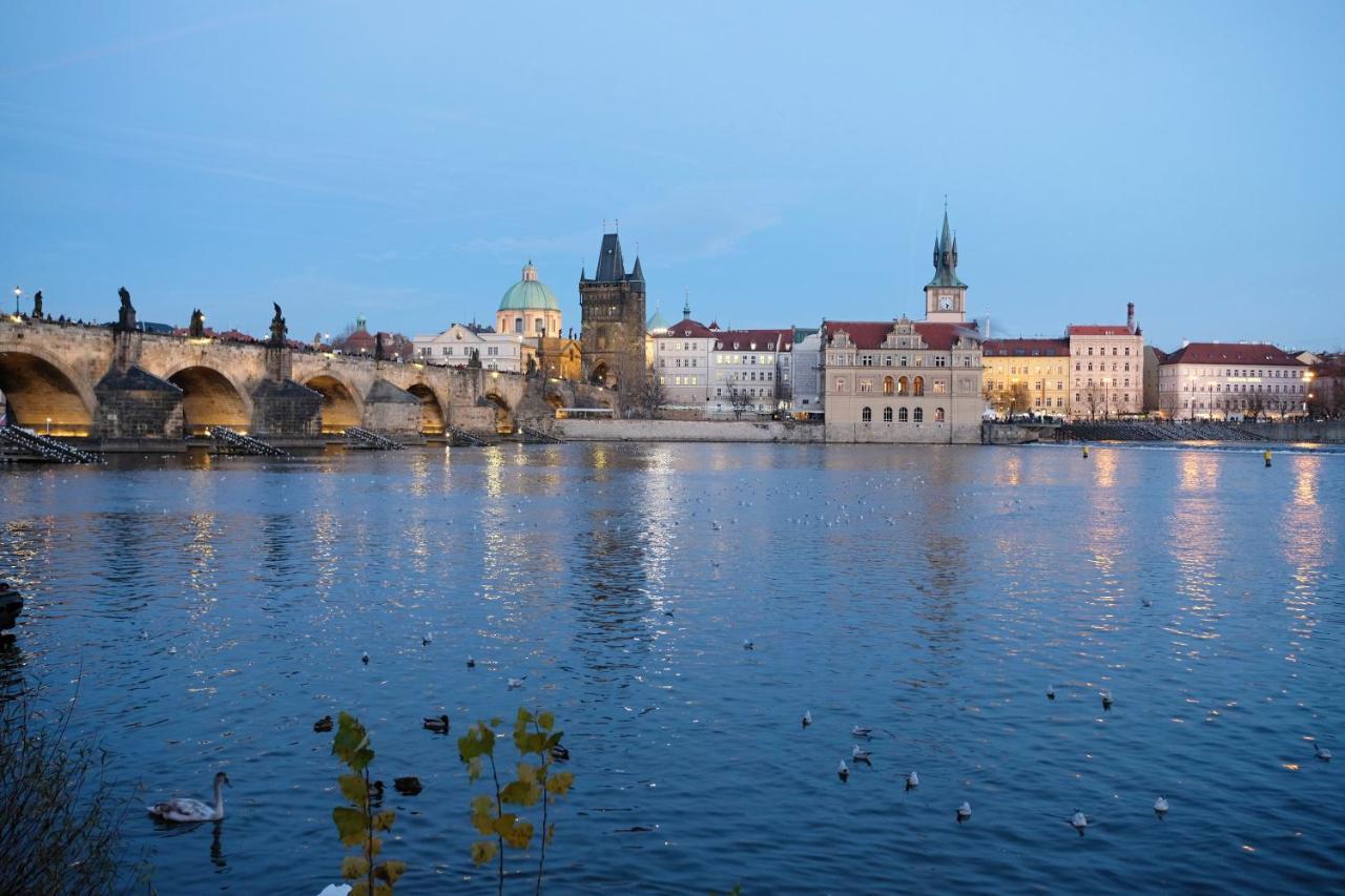 Pawlansky Prague