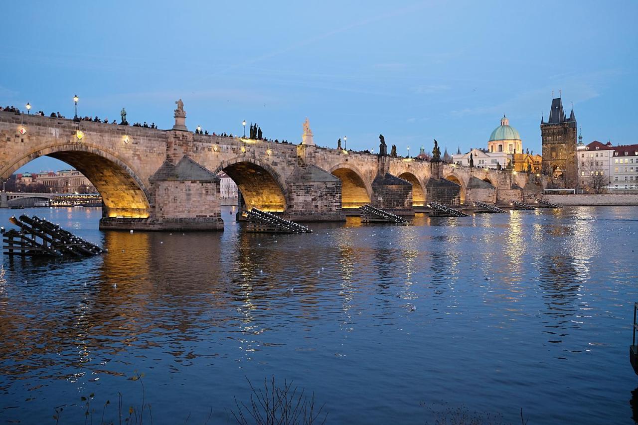 Apartment Pawlansky Prague